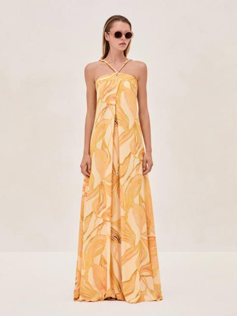 ALEXIS Amalfi Dress