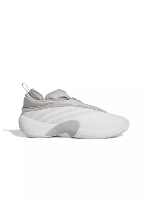 adidas D.O.N. Issue 7 "Ftwr White/Grey Two/Ftwr White" Unisex Basketball Shoe