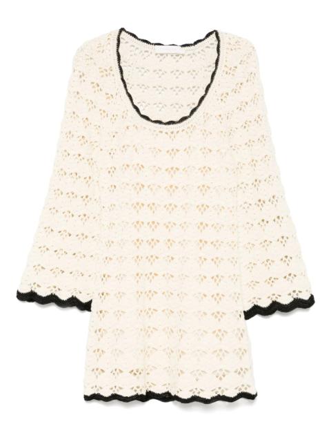 Zimmermann Rhiannon midi dress