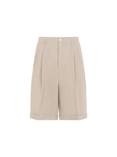 JACQUEMUS Jacquemus Pastro Shorts Men
