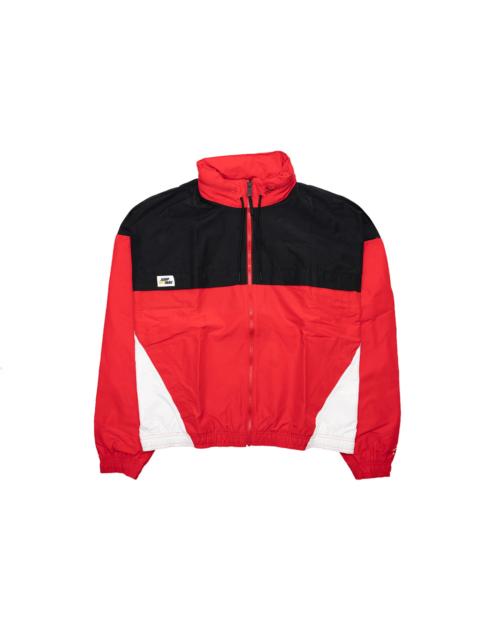 Jordan Jordan Jumpman Windbreaker Jacket University Red/Black