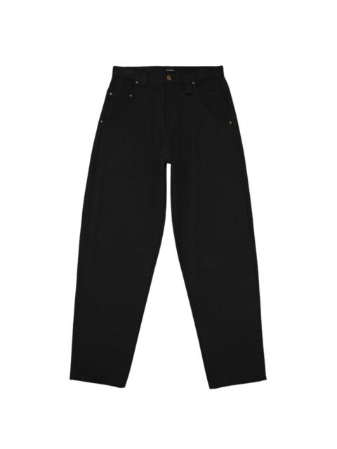 WILLY CHAVARRIA Bad Boy Jeans