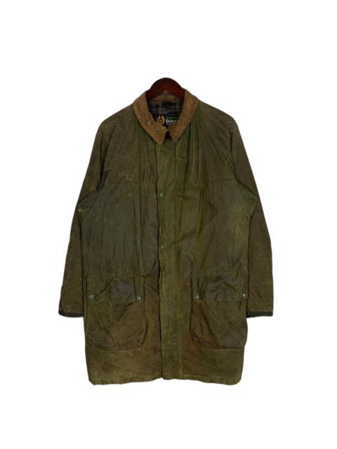 Other Designers Belstaff × Vintage - Belstaff Bristish Heritage Brand Waxed Field Jacket