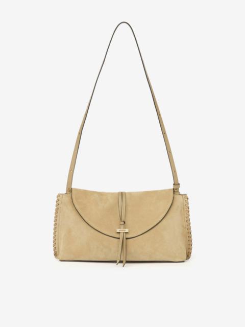 Isabel Marant SILAO CLUTCH