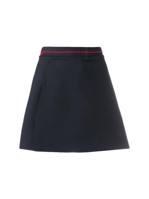 Valentino Valentino Garavani Beaded Skorts