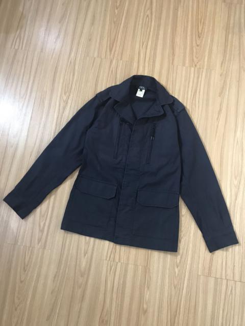 A.P.C. A.P.C four pocket nice design jacket