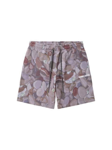 BILLIONAIRE BOYS CLUB ROCKS SHORTS