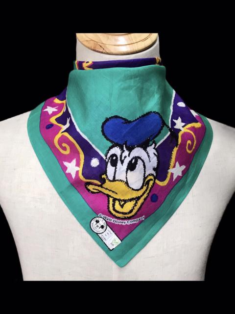 Other Designers Mickey Mouse - donald duck walt disney scarf bandana