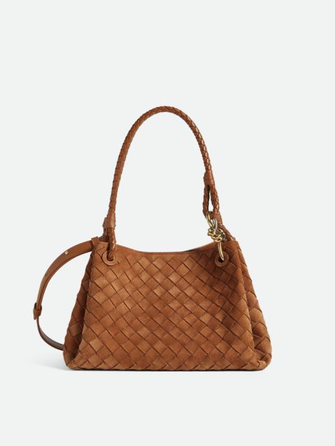 Bottega Veneta Bottega Veneta – Parachute – Amber