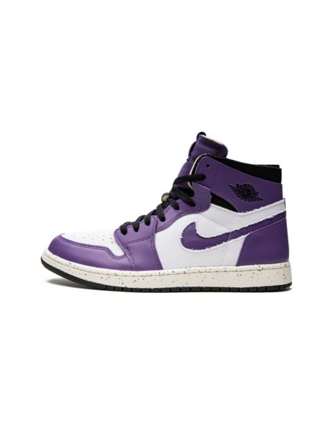 Jordan Jordan 1 High Zoom Air CMFT "Crater Purple"