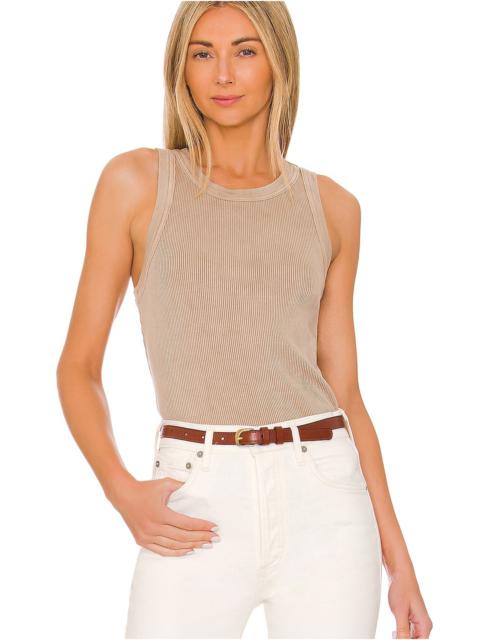 Citizens of Humanity Isabel Rib Tank