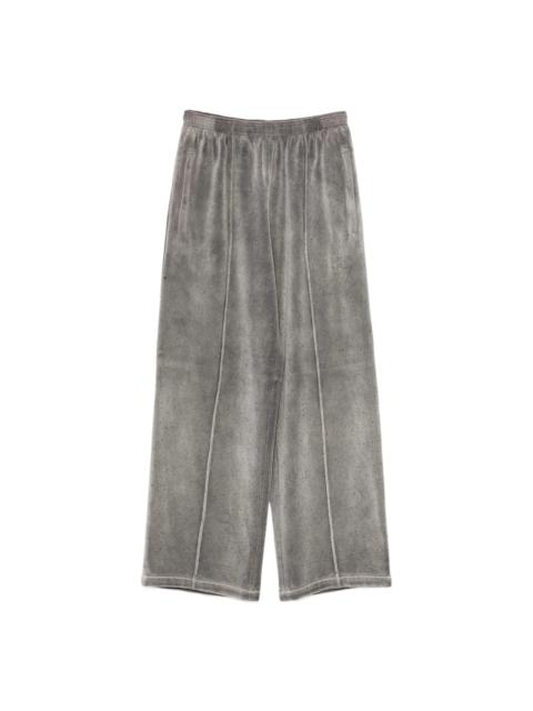 Alexander Wang Alexander Wang Grey Trousers Women