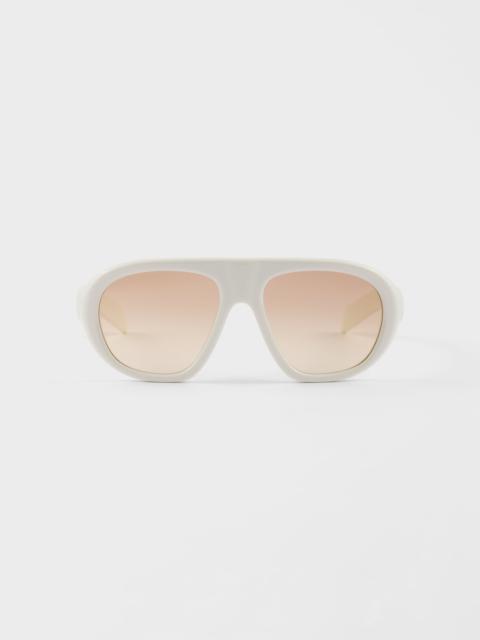 Prada Prada Eyewear Collection sunglasses