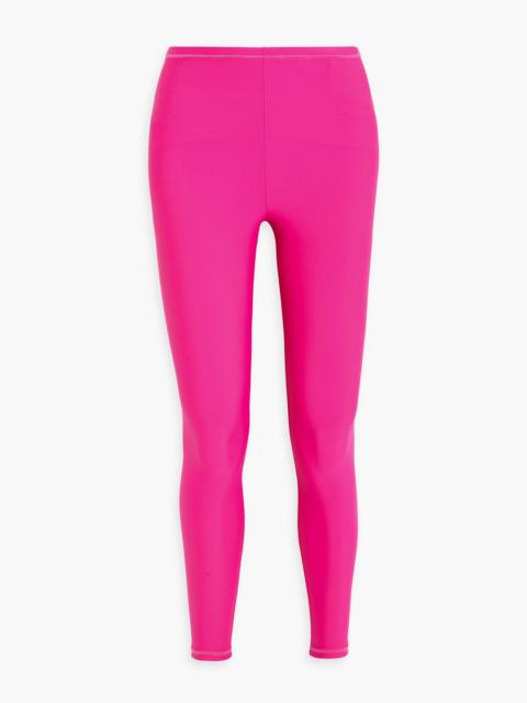REDValentino Stretch leggings