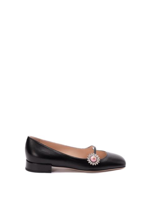 Valentino Garavani Women `Valentino Garavani Preshoes` Ballerinas
