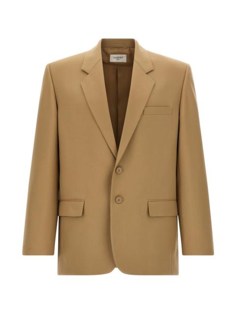 Saint Laurent Men 'Yves' Blazer