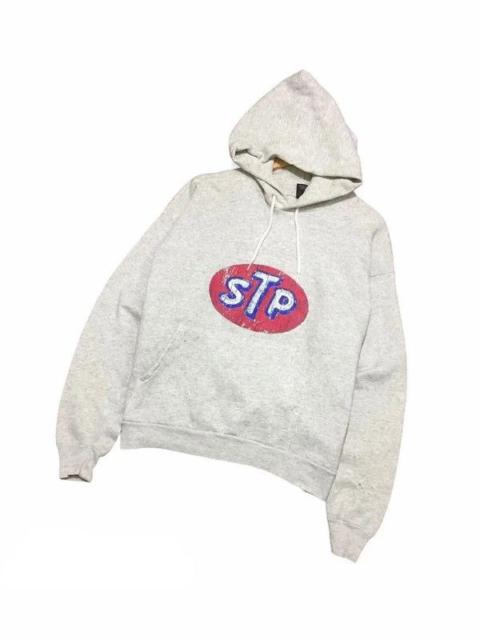 Other Designers Vintage STP Big Logo Hoodie