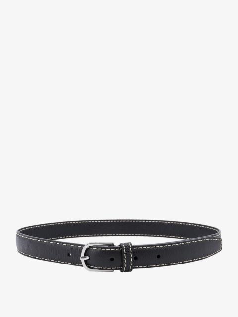 Totême Toteme Leather Belt