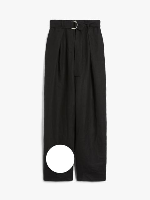 'S Max Mara S Max Mara Women Jane Trousers