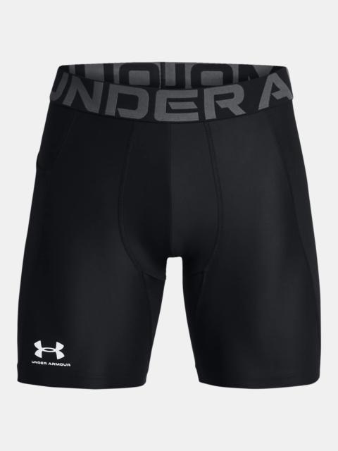 Under Armour Men's HeatGear® Compression Shorts