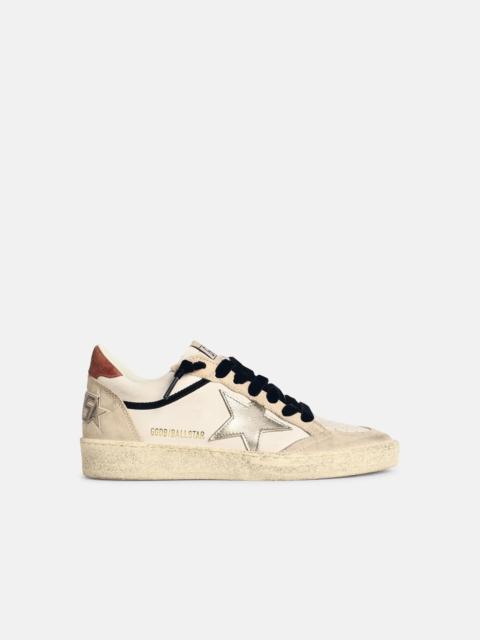 Golden Goose Golden Goose Ball Star Sneaker (110)