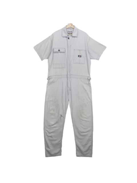 Other Designers Vintage - Steals🔥Dickies Overalls Denim Workwear