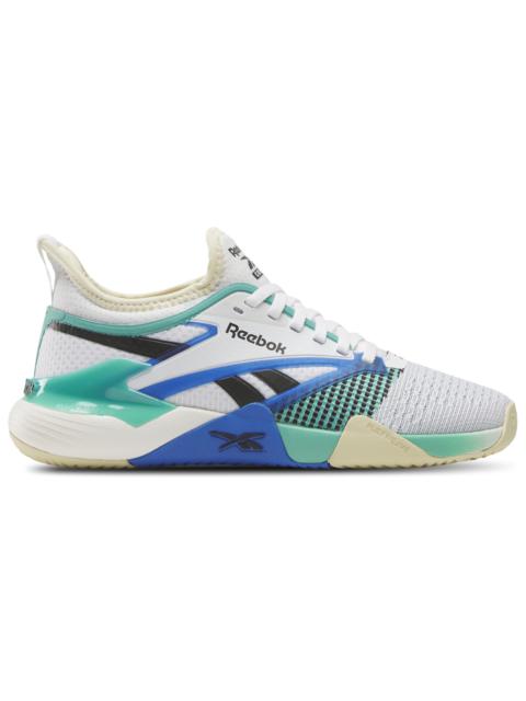 Reebok Reebok Womens Reebok Nano Court