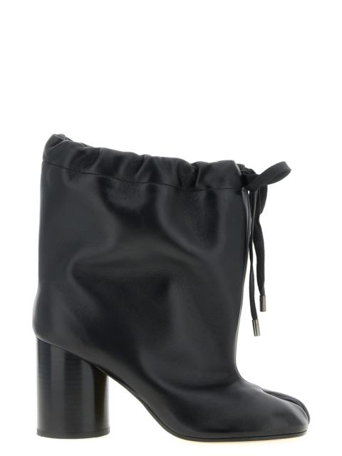 Maison Margiela 'Tabi Ballon' ankle boots