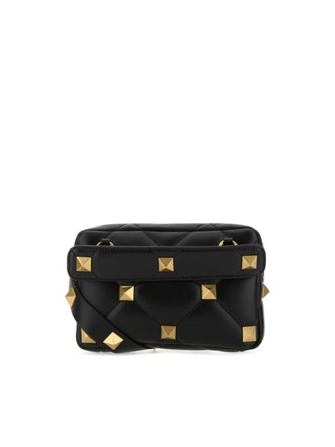 Valentino Valentino Garavani Roman Stud Handbag