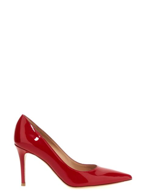 Gianvito Rossi 'Gianvito' pumps