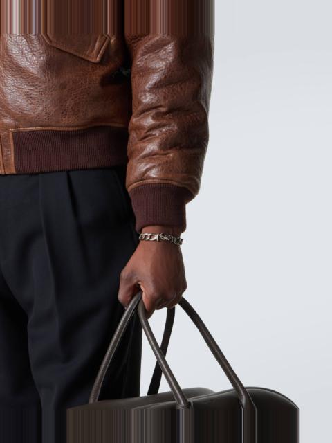 SAINT LAURENT Cassandre bracelet