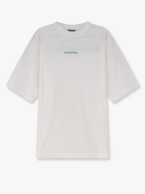 BALENCIAGA Balenciaga Cotton T-Shirt