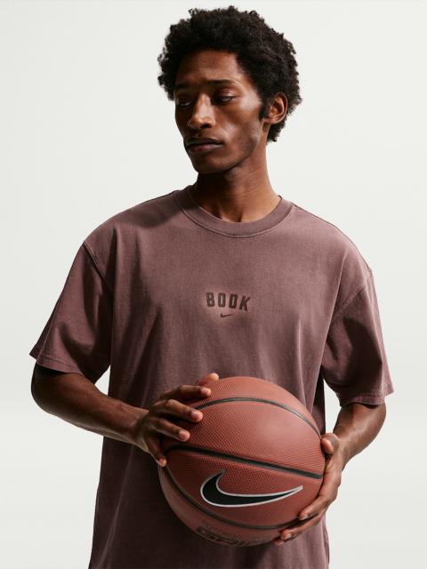 Nike Book Men's Nike Basketball T-Shirt
