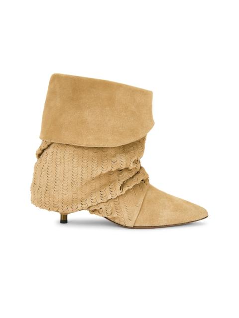 Isabel Marant Edrik Boot