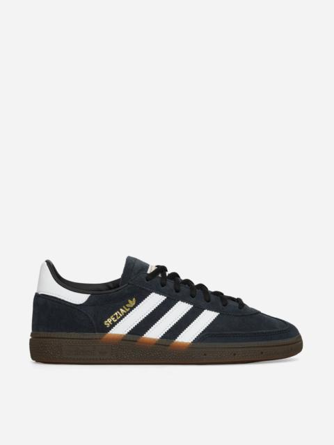 adidas Handball Spezial Sneakers Core Black / Cloud White
