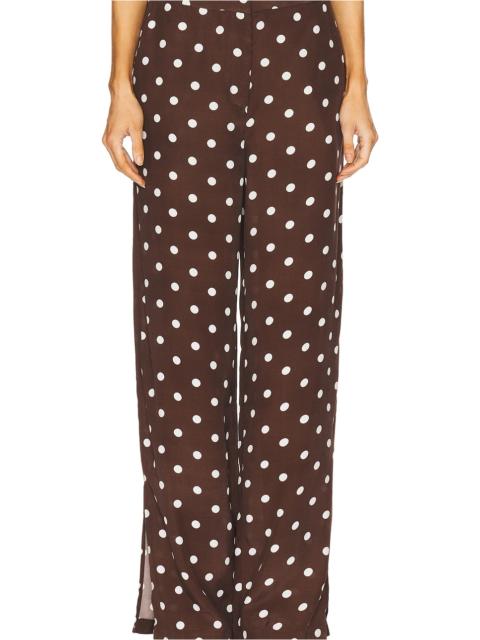 HEMANT & NANDITA Pant