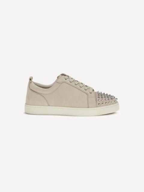 Christian Louboutin Louis Junior Spikes Sneakers