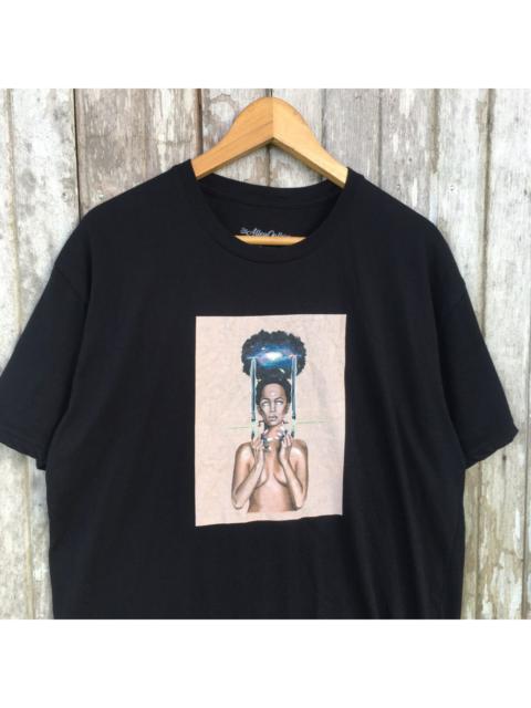 Other Designers Archival Clothing - Leonardo da Vinci Art Tee