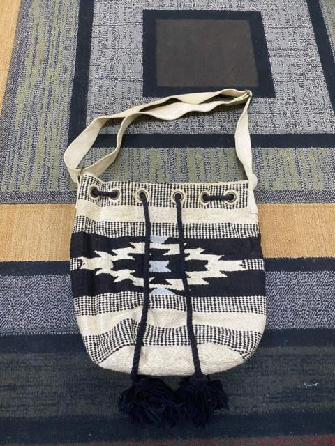 Other Designers Other - Steals🔥 Navajo bag