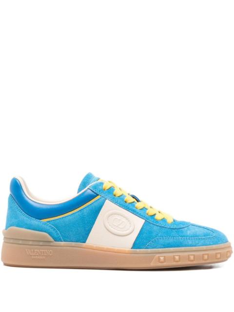 Valentino Valentino Garavani Upvillage Leather Sneakers