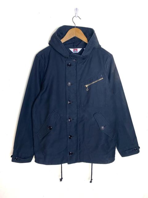 Other Designers Vintage - Vintage Ben Davis Jacket