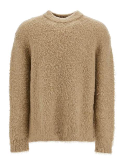 Acne Studios Acne Studios Oversized Brushed