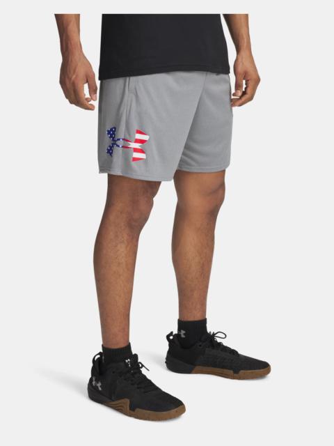 Under Armour UA Tech™ Freedom Big Flag Logo