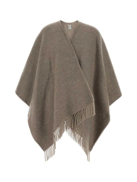 FENDI Fendi Women Poncho 140X145 Ff Signature