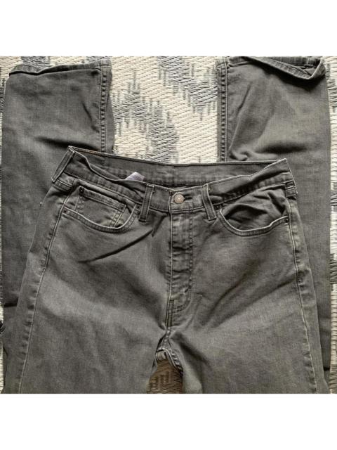 Levi's Levi's Men's Grey Jeans