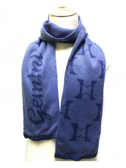 Other Designers Streetwear - gemini scarf muffler wool