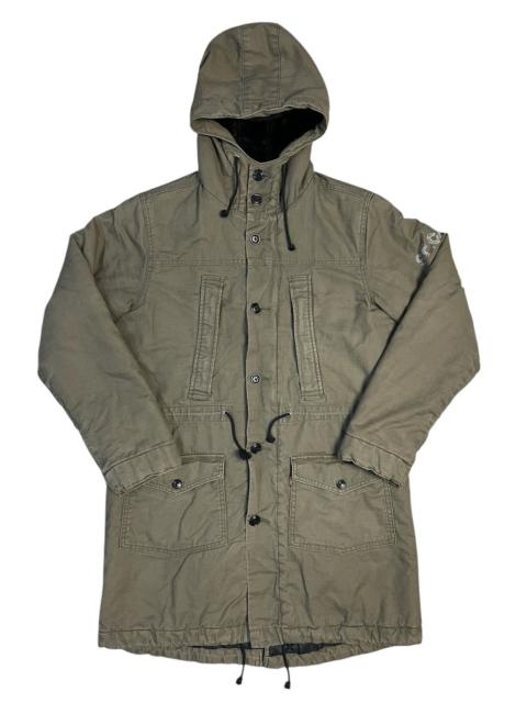 Levi's Levi’s Field Jacket/Parka Olive L
