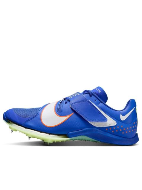 Nike Nike Air Zoom Long Jump Elite 'Racer Blue' CT0079-400