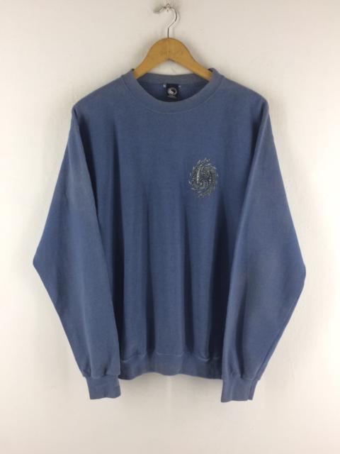 Other Designers Vintage - VINTAGE T&C Surf Hawaii big logo