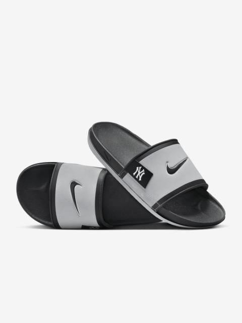 Nike Nike Men's Offcourt (New York Yankees) Offcourt Slides